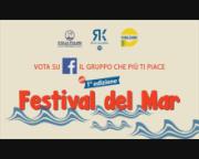 Festival Del Mar - Vibo Marina 